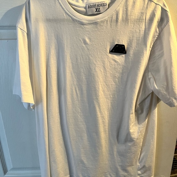 Lost souls T-shirt brand new, never worn - Picture 3 of 3